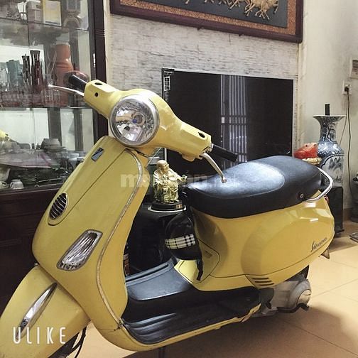 Bán xe Lx phun xăng điện tử màu vàng 58989948 Bán xe Lx phun xăng điện tử màu vàng