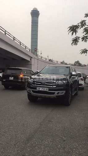 Tôi cần bán xe ford Everest Titanium 58988618 Tôi cần bán xe ford Everest Titanium