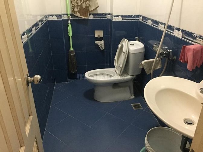 Nhà riêng ngõ vạn kiếp trần hưng đạo  50m2x4 tầng, giá 18tr