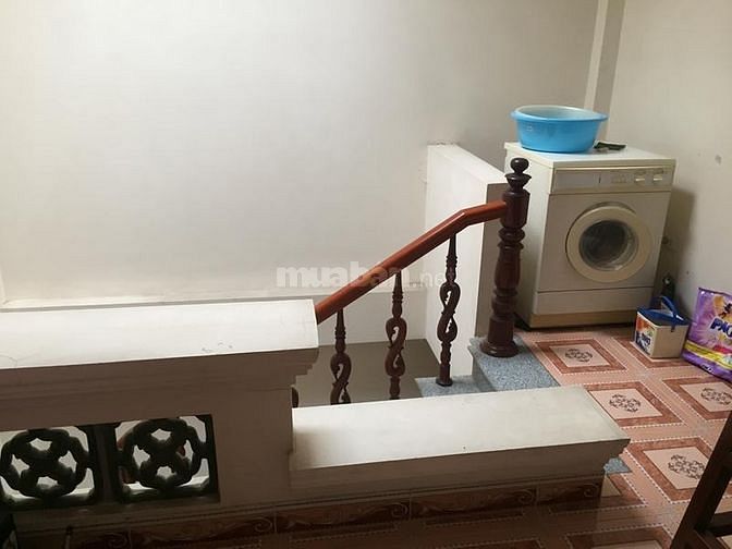 Nhà riêng ngõ vạn kiếp trần hưng đạo  50m2x4 tầng, giá 18tr