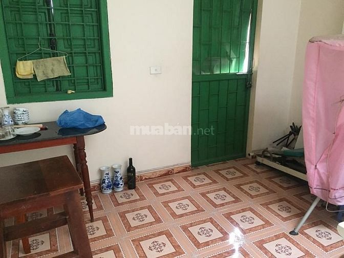 Nhà riêng ngõ vạn kiếp trần hưng đạo  50m2x4 tầng, giá 18tr