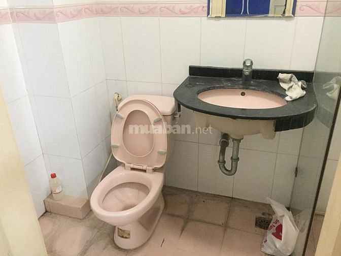 Nhà riêng ngõ vạn kiếp trần hưng đạo  50m2x4 tầng, giá 18tr