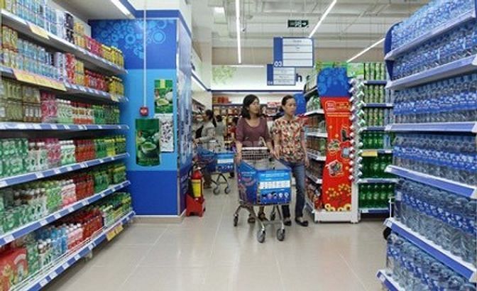 Khai trương siêu thị cần tuyển nhân viên phụ bán tại quầy k cần bằng 58991416 Khai trương siêu thị cần tuyển nhân viên phụ bán tại quầy k cần bằng
