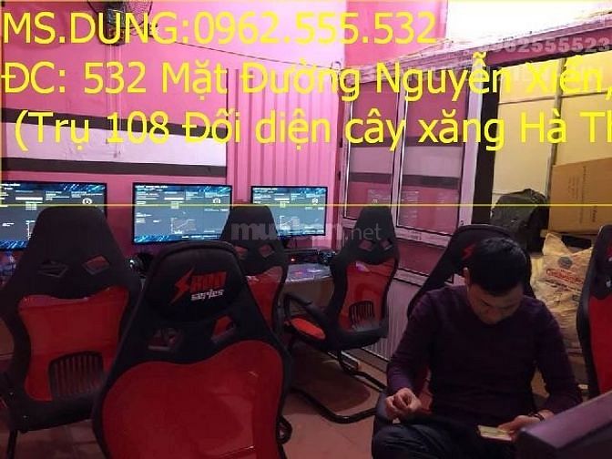 Thanh lý dàn nét 27 Máy. ASUS B365 i3-9100 R8Gb Màn 27 Cong RX570 - 4G 58987944 Thanh lý dàn nét 27 Máy. ASUS B365 i3-9100 R8Gb Màn 27 Cong RX570 - 4G