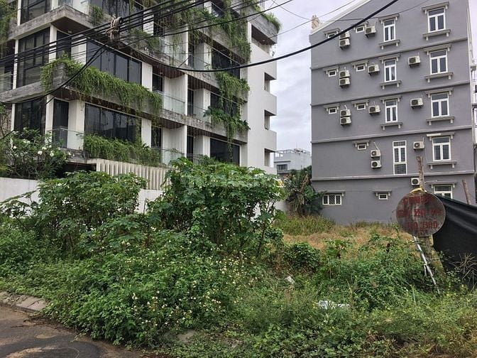 Cho thuê 400m2 đất gần đường Nguyễn Văn Thoại - ĐN 58992337 Cho thuê 400m2 đất gần đường Nguyễn Văn Thoại - ĐN