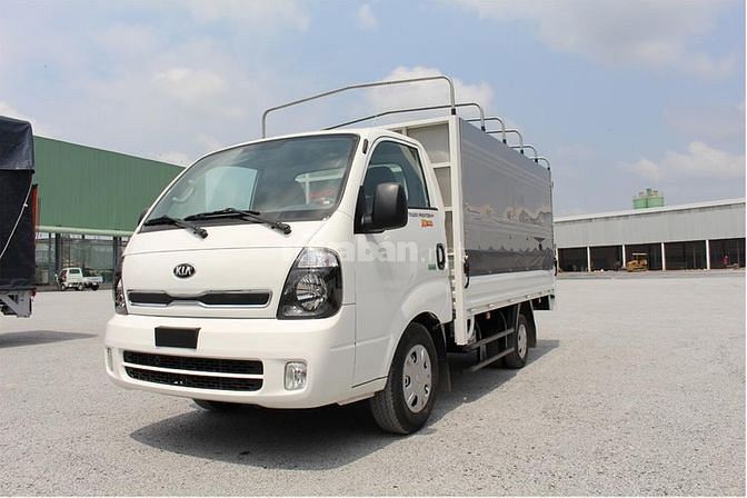 Bán xe tải Thaco tải trọng 1,49 tấn động cơ Hyundai 59004324 Bán xe tải Thaco tải trọng 1,49 tấn động cơ Hyundai