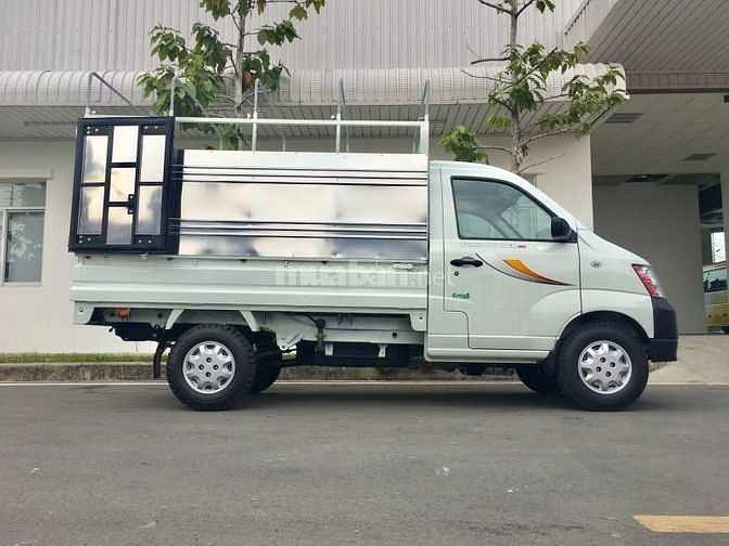 Bán xe tải Thaco Towner tải trọng 990kg 59004567 Bán xe tải Thaco Towner tải trọng 990kg