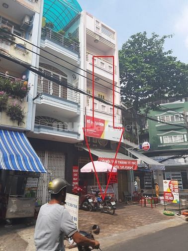 QUẬN 6 : Mặt Tiền Bình Phú Khu Vip ( 4 * 12m ) 3 Lầu 6.7 Tỷ 59017845 QUẬN 6 : Mặt Tiền Bình Phú Khu Vip ( 4 * 12m ) 3 Lầu 6.7 Tỷ