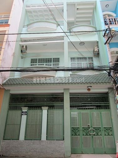 Cho thuê Nhà HXH Tô Hiến Thành, Quận 10. DT 6x18m, 1T+2L+ST !!! 59019199 Cho thuê Nhà HXH Tô Hiến Thành, Quận 10. DT 6x18m, 1T+2L+ST !!!
