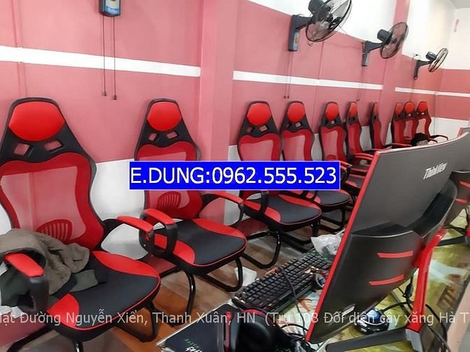 Thanh lý dàn nét 15 Máy. H310 i3-9100 R8G Màn Cong 24" GTX1650 59026403 Thanh lý dàn nét 15 Máy. H310 i3-9100 R8G Màn Cong 24" GTX1650