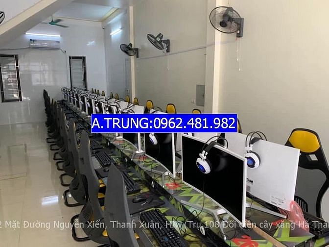 Thanh lý dàn nét 27 Máy. H310 G5400 R8G Màn Cong 27" GTX750Ti 59044911 Thanh lý dàn nét 27 Máy. H310 G5400 R8G Màn Cong 27" GTX750Ti