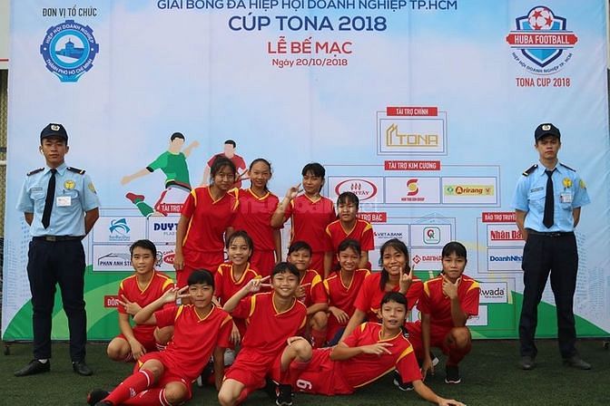 Bảo vệ Cường Thịnh - An toàn - Tiết kiệm 59040832 Bảo vệ Cường Thịnh - An toàn - Tiết kiệm