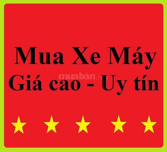 Chuyên mua giá cao các loại xe máy cũ, xe ga nhập khẩu, xe ga+xe số 59006246 Chuyên mua giá cao các loại xe máy cũ, xe ga nhập khẩu, xe ga+xe số