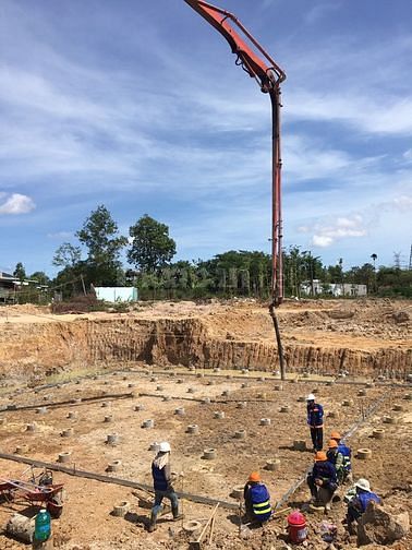 Công ty CP Đầu tư XD Duy Phát tuyển dụng Thợ điện công trình 58301597 Công ty CP Đầu tư XD Duy Phát tuyển dụng Thợ điện công trình