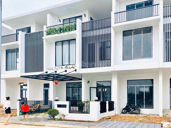 Nhà 3 tầng Royal Park Huế hướng nam giá đầu tư 59055569 Nhà 3 tầng Royal Park Huế hướng nam giá đầu tư
