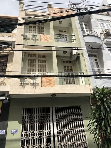 Bán nhà mặt tiền đường Thép mới P12.Q.Tân Bình dt 4.5x12m 59052534 Bán nhà mặt tiền đường Thép mới P12.Q.Tân Bình dt 4.5x12m