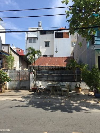 Bán nhà nát đường số 23 P.Tân quy quận 7 dt 8x18m, giá rẻ 59052647 Bán nhà nát đường số 23 P.Tân quy quận 7 dt 8x18m, giá rẻ