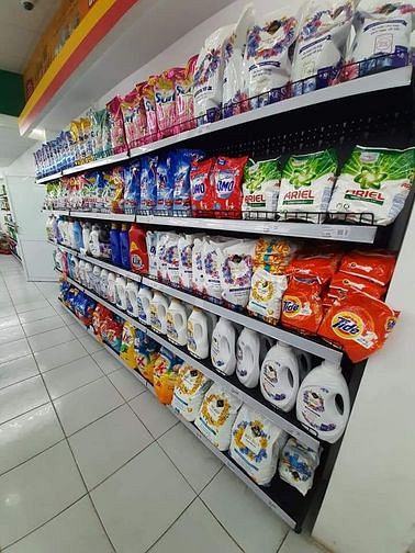Tuyển gấp nhân viên bán hàng tại siêu thị mini 59057002 Tuyển gấp nhân viên bán hàng tại siêu thị mini