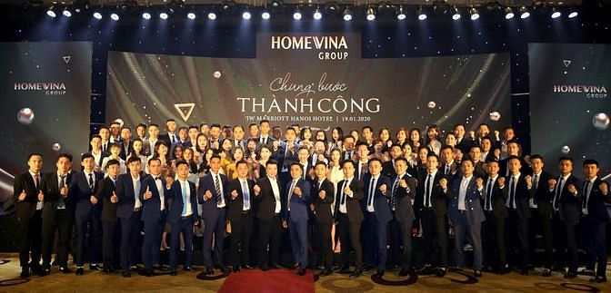 Tập Đoàn DANKO Goup - Trải thảm đỏ đón nhân tài 59060924 Tập Đoàn DANKO Goup - Trải thảm đỏ đón nhân tài