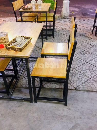 Thanh lý bàn ghế còn mới giá rẻ 59067622 Thanh lý bàn ghế còn mới giá rẻ
