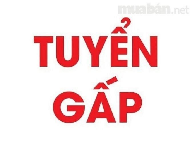 Cần gấp 10 nhân viên bán hàng tại Bình Thạnh 59081422 Cần gấp 10 nhân viên bán hàng tại Bình Thạnh