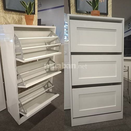Thanh Lý Tủ Giày Thông Minh 3 Ngăn Gỗ MDF Cao Cấp Tại Đà Nẵng 59080869 Thanh Lý Tủ Giày Thông Minh 3 Ngăn Gỗ MDF Cao Cấp Tại Đà Nẵng
