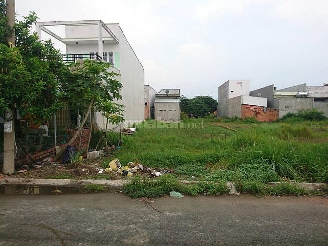 Bán gấp lô đất thổ cư ngay khu công nghiệp giá rẻ chỉ 300tr/nền 59078152 Bán gấp lô đất thổ cư ngay khu công nghiệp giá rẻ chỉ 300tr/nền