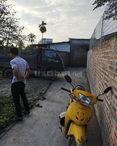 Bán đất tại Tràng Duê ,Lê Lợi ,An Dương . 260tr . 59078594 Bán đất tại Tràng Duê ,Lê Lợi ,An Dương . 260tr .