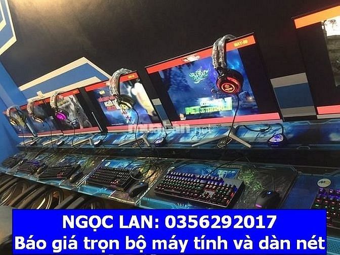 Bán thanh lý dàn nét core i3, Lắp đặt trang trí trọn gói giá rẻ 59092364 Bán thanh lý dàn nét core i3, Lắp đặt trang trí trọn gói giá rẻ