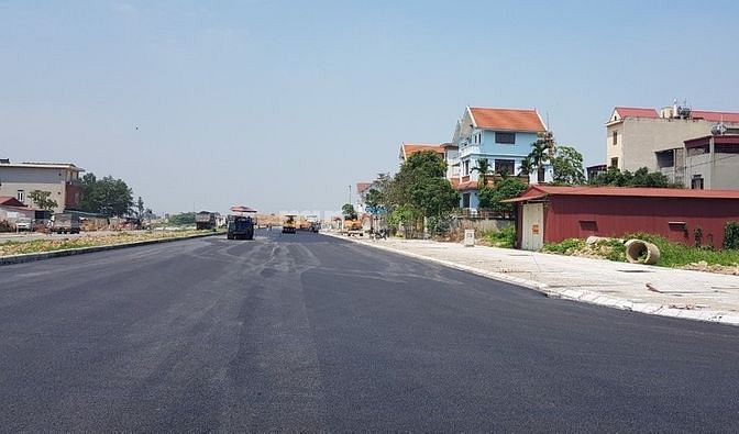 Cần bán đất mặt đường Nguyễn Quyền cửa ngõ Tây Nam, Tp Bắc Ninh 59097117 Cần bán đất mặt đường Nguyễn Quyền cửa ngõ Tây Nam, Tp Bắc Ninh