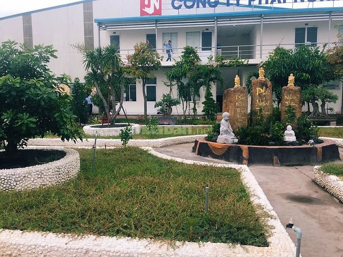 Cần tuyển Bảo vệ nội bộ_Công ty sản xuất 59100857 Cần tuyển Bảo vệ nội bộ_Công ty sản xuất