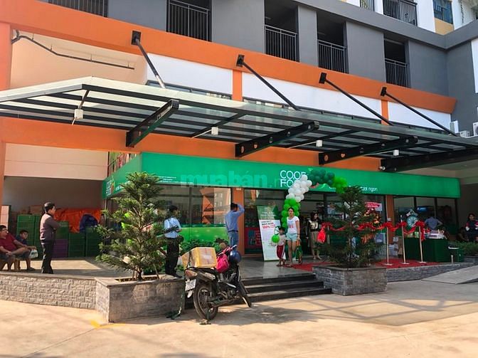 Shophouse Thủ Thiêm Garden, 8,5 tỷ, hđ thuê 40 triệu 59100408 Shophouse Thủ Thiêm Garden, 8,5 tỷ, hđ thuê 40 triệu