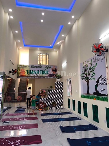 Nhà mặt tiền Hoàng Hữu Nam Q9 sổ hồng riêng nhà mới - Vimarsana News