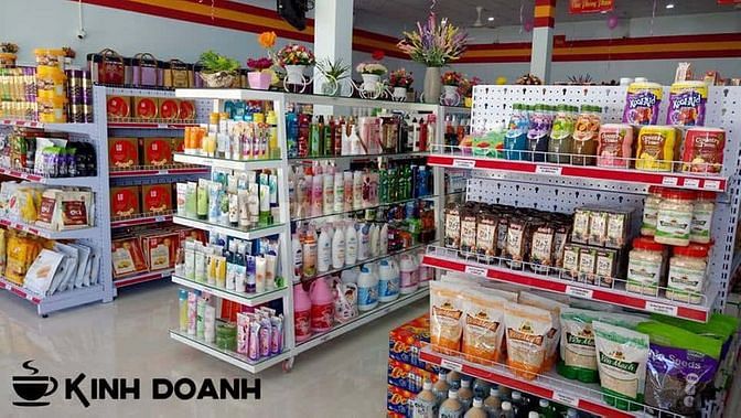 Tuyển nam nữ bán hàng tại siêu thị mini 6.600.000 đ 59130151 Tuyển nam nữ bán hàng tại siêu thị mini 6.600.000 đ