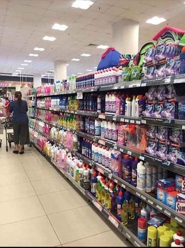 Bổ sung gấp NV Bán Hàng tại quầy siêu thị 59136212 Bổ sung gấp NV Bán Hàng tại quầy siêu thị