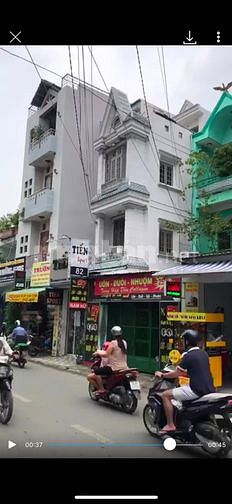 Bán nhà MTKD Ni Sư Huỳnh Liên 4 tầng, đang cho thuê 15tr/th. 6,8 tỷ TL 59136538 Bán nhà MTKD Ni Sư Huỳnh Liên 4 tầng, đang cho thuê 15tr/th. 6,8 tỷ TL