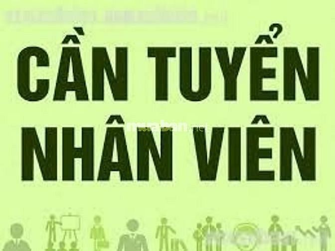 Trực tiếp tuyển dụng 02 nhân viên bán hàng 58722089 Trực tiếp tuyển dụng 02 nhân viên bán hàng