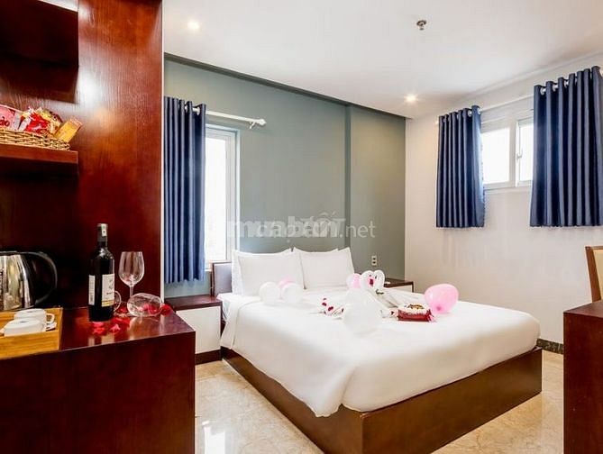 Khách Sạn cho thuê đường Loseby, 12 phòng, 35 triệu 59162612 Khách Sạn cho thuê đường Loseby, 12 phòng, 35 triệu