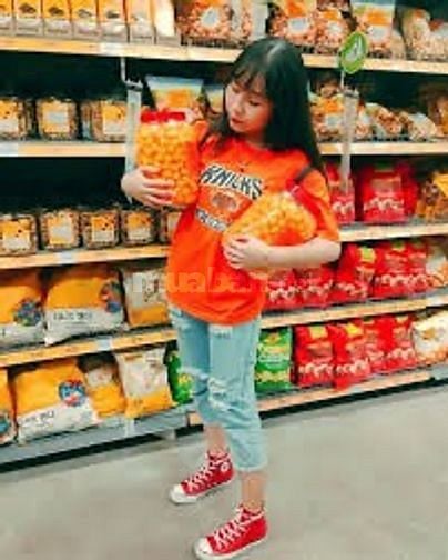 Tuyển 01 nhân viên bán hàng tại siêu thị 59179121 Tuyển 01 nhân viên bán hàng tại siêu thị
