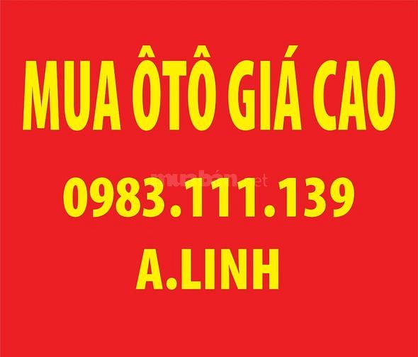 Mua tất cả các loại xe ô tô 4 bánh đời mới giá cao 59172466 Mua tất cả các loại xe ô tô 4 bánh đời mới giá cao