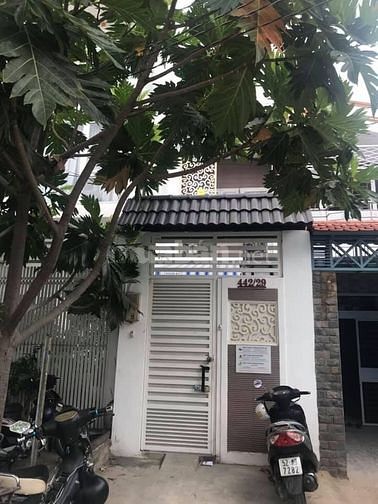 Cho thuê nhà ở (NHIỀU NGƯỜI GÓP THUÊ), làm văn phòng Lê Quang Định 59177344 Cho thuê nhà ở (NHIỀU NGƯỜI GÓP THUÊ), làm văn phòng Lê Quang Định
