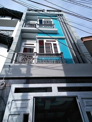 Bán Nhà 1 xẹt Nguyễn Thị Tú DT: 4,3x12m shr 59195377 Bán Nhà 1 xẹt Nguyễn Thị Tú DT: 4,3x12m shr