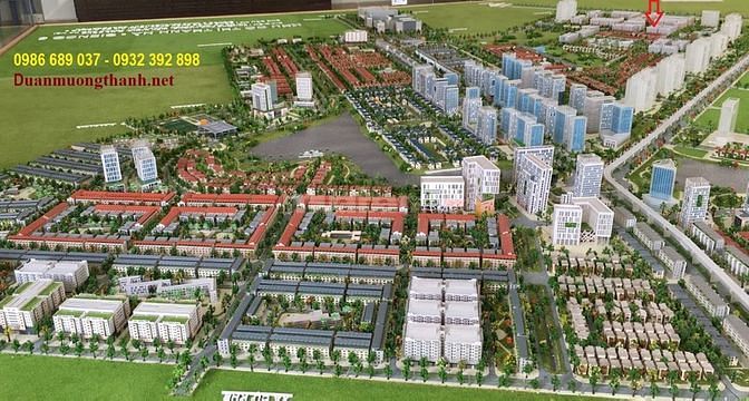 Cần bán Biệt Thự Thanh Hà B2.2 đường 20,5m – Hà Đông diện tích 200m2 59202111 Cần bán Biệt Thự Thanh Hà B2.2 đường 20,5m – Hà Đông diện tích 200m2