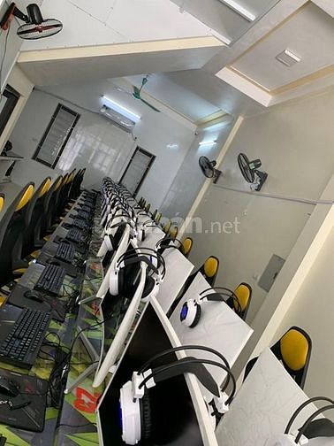 Thanh lý dàn nét 16 Máy. B365 i3-9100 R8 Màn Cong 24" GTX1660 59196131 Thanh lý dàn nét 16 Máy. B365 i3-9100 R8 Màn Cong 24" GTX1660