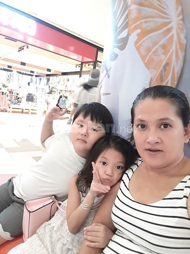 Tôi đang tìm công việc ủi đồ cho gđ theo giờ. 59215634 Tôi đang tìm công việc ủi đồ cho gđ theo giờ.