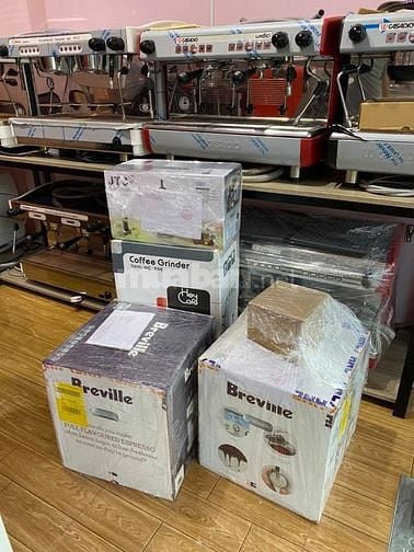 Đại Minh Gia Lai tuyển Kỹ thuật viên chuyên sửa chữa máy pha cafe 59212421 Đại Minh Gia Lai tuyển Kỹ thuật viên chuyên sửa chữa máy pha cafe
