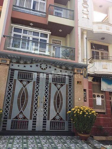 Bán nhà MT đường Số 7, P. Tân Tạo, 8 x 16m, 3 tấm, giá 21 tỷ 59212558 Bán nhà MT đường Số 7, P. Tân Tạo, 8 x 16m, 3 tấm, giá 21 tỷ