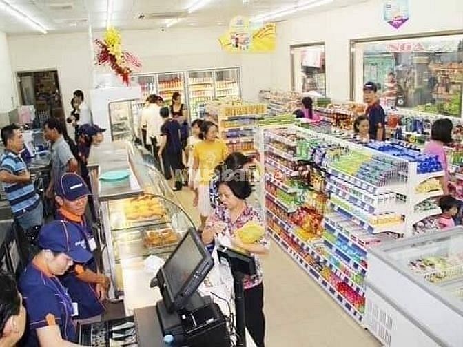 Cần 02 nhân viên Nam/Nữ. Đứng bán hàng tại quầy của siêu thị Mini. 59216345 Cần 02 nhân viên Nam/Nữ. Đứng bán hàng tại quầy của siêu thị Mini.