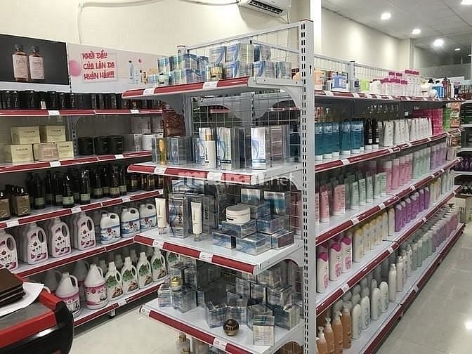 Tuyển gấp 02 nhân viên bán hàng tại siêu thị tiện lợi 59216351 Tuyển gấp 02 nhân viên bán hàng tại siêu thị tiện lợi