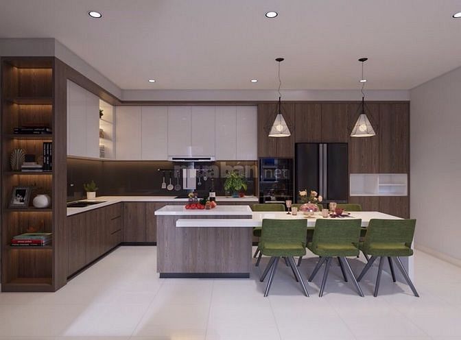 Penthouse Him Lam Riverside - Quận 7 209m² 5 PN 59229123 Penthouse Him Lam Riverside - Quận 7 209m² 5 PN